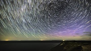 Timelapse "Where The Birds Nest"