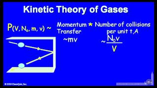 Kinetic Theory of Gases II