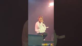 Takeru 武瑠 (from SuG) - Fudoutoku 不道徳 | Anime Friends 2024 #jrock #visualkei #animefriends