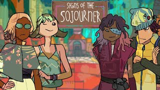 The Journey Continues! | Signs of the Sojourner (Part 2)