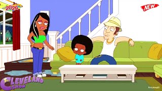 The Cleveland Show Season 3 Episode 9 - The Cleveland 2024 Full Episodes NoCuts #1080 #5232