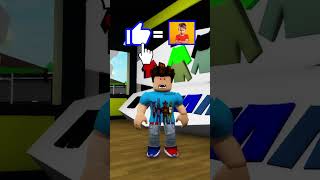 O FILHO INGRATO DO BROOKHAVEN 😡 #roblox