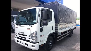 Bán Isuzu NPR 400 tại Tuyên Quang Lh : Mr.Thành - 0971 222 505