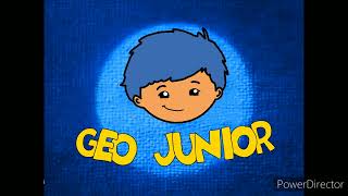 MGM Cartoons: Geo Junior In Geo's Dog Laundry (1940) Opening and Closing Titles