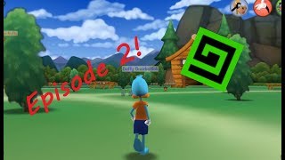 Toontown Show Episode 2