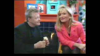 Big Breakfast Channel 4 trail c. 1996