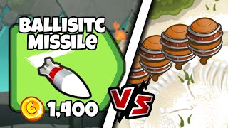 This Early Game tower should be ILLEGAL... (Bloons TD Battles 2)