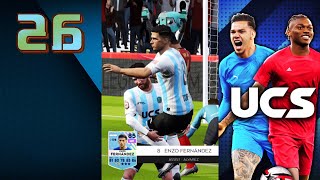 ⚽️ Ultimate Clash Soccer / Gameplay Walkthrough / Part 26