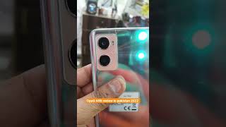 OppO A96 review in pakistan 2022 🥰😍