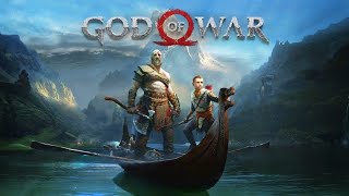 Gods of War A new Beginning gameplay beyond the lock and the sickness #godofwar