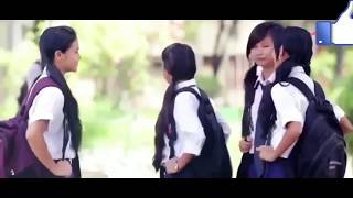 Aa Pas Mery Thora Or School Crush | Cute Couple Whatsapp status|