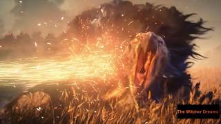 The Witcher 3 : Wild Hunt  TV Spot  HD