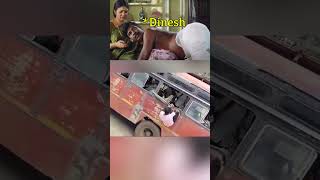 தற்குறி நண்பன் தினேஷ் | Try Not to Laugh | Friend Dinesh | My Friend Dinesh Got Injured | #shorts