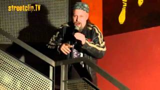 STRIKE - die Metal-TV-Show auf streetclip.tv - Trailer Nr. 3/2012 - Live in Speyer