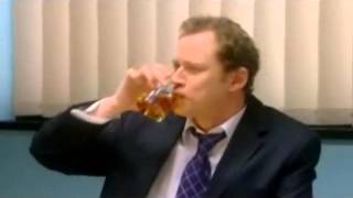 That Mitchell And Webb Look - The Drunk Office