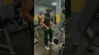 Unni Mukundan Workout