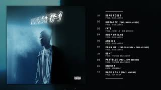 Junoflo - Come Up (ft. Ted Park & Parlay Pass) (Official Audio)