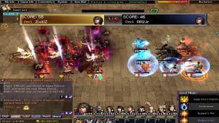 Weekly Championship Atlantica Online Valofe (Maya) 12 September 2020