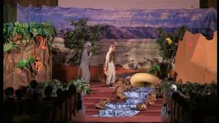 PACN VBS 2019 Skit 1