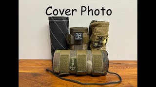 Suppressor Cover Overview/Coletac HTP Cover Review