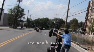 Dc Bikelife Crazy Recovery