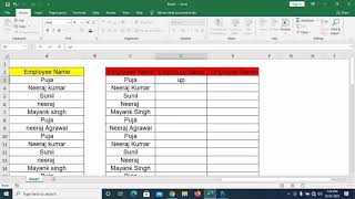 How To use Upper, Lower, Proper formula in Excel | And use for change case MS Excel