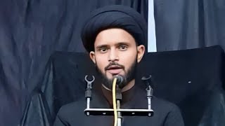 Bibi Zainab (s.a) Ki Fazilat | Maulana Syed Wajih Haider sb Gopalpur Bihar