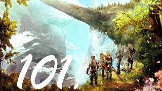 Let's Play Xenoblade Chronicles [1080p][101] - Mechonis Field (3)