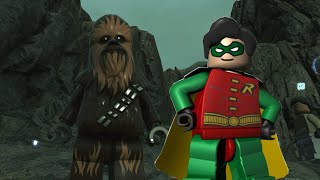 LEGO Star Wars: The Skywalker Saga - BBA - Part 13