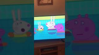 Proof Peppa pig is not for kids 😳