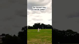 If you wear a floppy sun hat at cricket then……. #cricketshorts #cricket #villagecricket