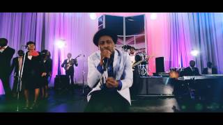 SamSong - Favour Time Official SoundTrack To "Here We Stand" Movie