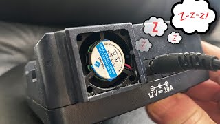 🛠 How to fix noisy cooler or fan?