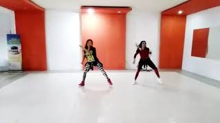 Zumba Zin 87 || Dale Cintura (Kuliki) || Zumba Renix || BSS RiyuZumbaLombok