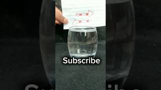 easy science experiment |#experiments #shorts #youtubeshort