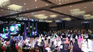 Emerald Ball 2019 Latin(25)