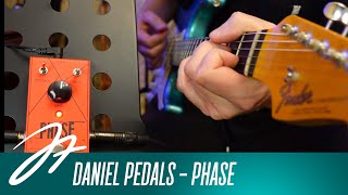 DaNiel Pedals - Phase