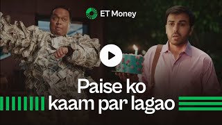 A perfect surprise, only to be ruined by someone! Time to tackle | ET Money