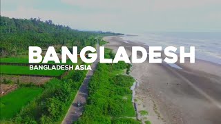 Bangladesh Tourist Places Videos | Bangladesh Tourist Places in English Songs