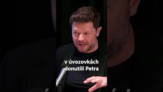 Babiš není ohrožení pro demokracii. Ale do koalice s ním nikdy! Volby vyhrajeme my, říká Marek Benda