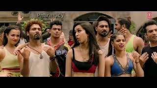 Illegal Weapon 2 0 Full Video Song 4k 60fps   Street Dancer 3D