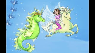 Unicornii magici. Regatul din adâncuri (p. 3) | O POVESTE PE SEARĂ #1585 | TOTUL ESTE POSIBIL