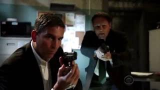 Person of Interest - 5x09 'Sotto Voce' & 5x10 'The Day The World Went Away' - Promo (30 secs)