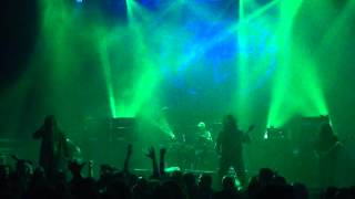 Obituary @ Eindhoven Metal Meeting 2012 Full HD