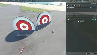 KitHack Model Club Scenario Editor Overview