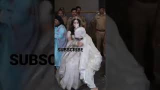 Alia Bhatt and Ranbir kapoor wedding  video #wedding viralvideo#wedding status #Alia#Ranbir #shorts