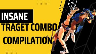 the best option for cammy's target combo in the croner!!!