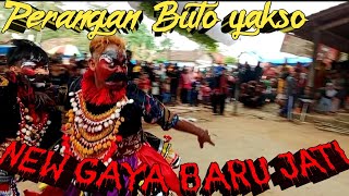 Perangan Buto GBJ