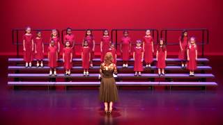 I Shall Not Live in Vain | The Girl Choir of South Florida