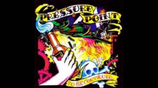 Pressure Point - Uprise